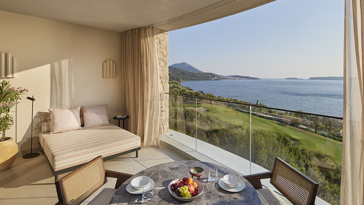 Mandarin Oriental Costa Navarino